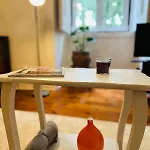 Apartman Varandas Do Marques