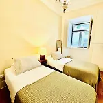 Varandas Do Marques Apartman *