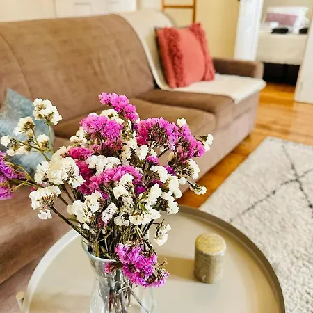 Appartement Varandas Do Marquês Lisboa