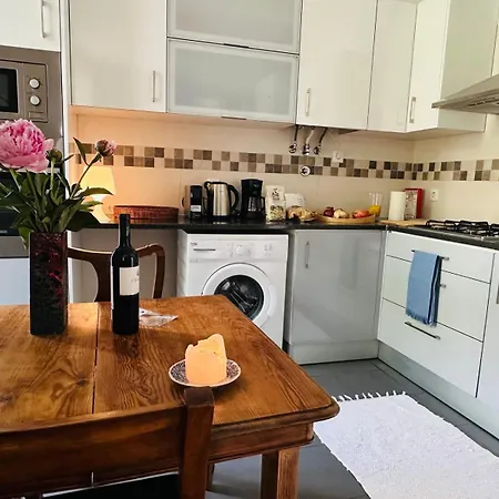 Varandas Do Marquês Appartement