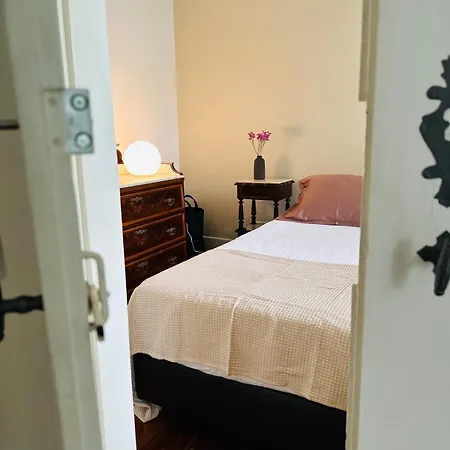 Appartement Varandas Do Marquês *