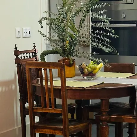 Varandas Do Marquês Appartement