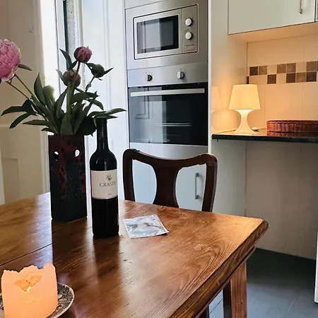 Appartement Varandas Do Marquês Lisboa