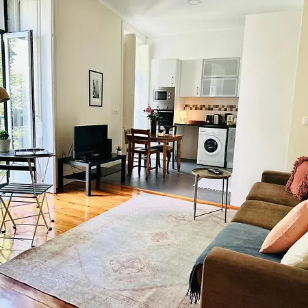 Varandas Do Marquês Lisboa