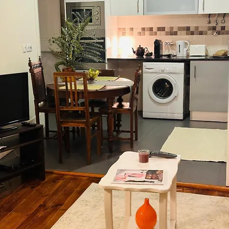 Appartement Varandas Do Marquês *