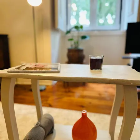 Appartement Varandas Do Marquês