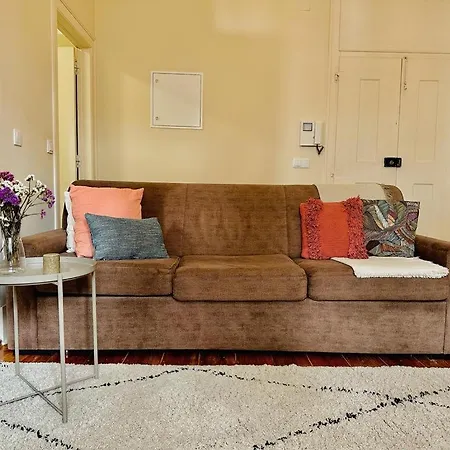 Appartement Varandas Do Marquês Lisboa