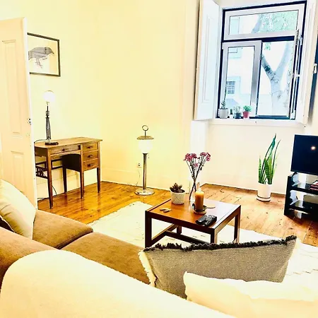 Appartement Varandas Do Marquês Lisboa