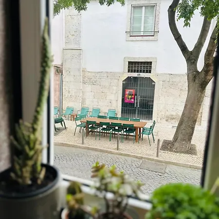 Varandas Do Marquês * Lisboa