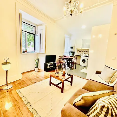 Appartement Varandas Do Marquês