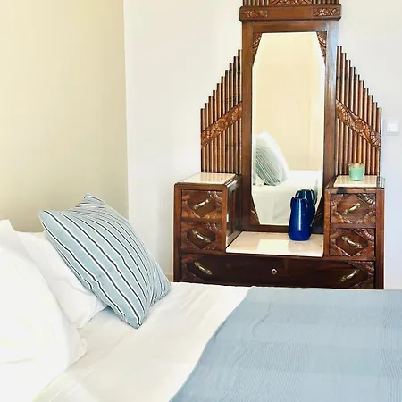 Varandas Do Marquês * Lisboa