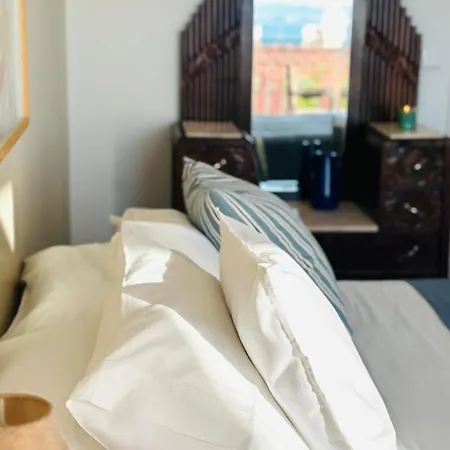 Varandas Do Marquês Appartement