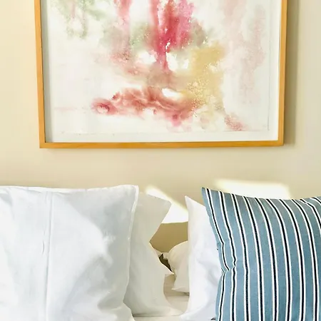 Varandas Do Marquês Appartement *