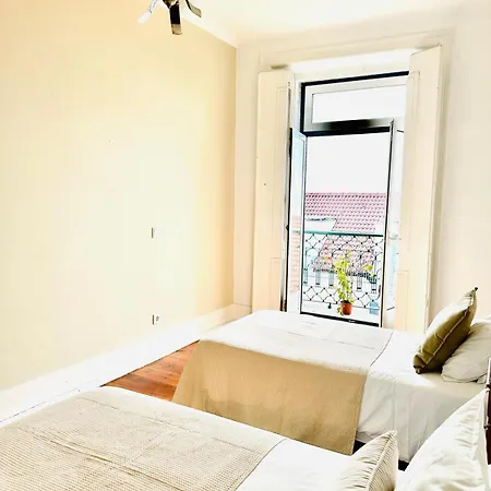 Varandas Do Marquês Lisboa