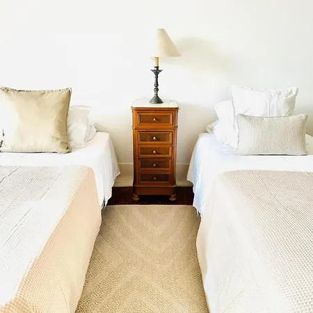 Appartement Varandas Do Marquês