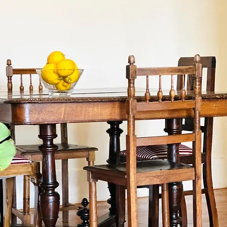 Appartement Varandas Do Marquês Lisboa