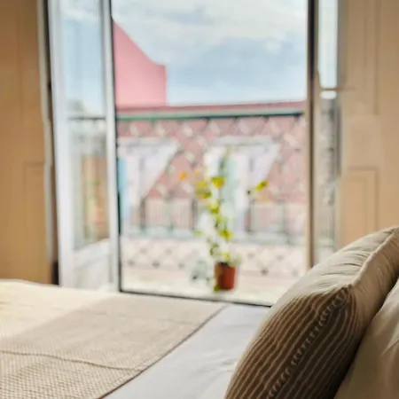 Varandas Do Marquês Appartement *