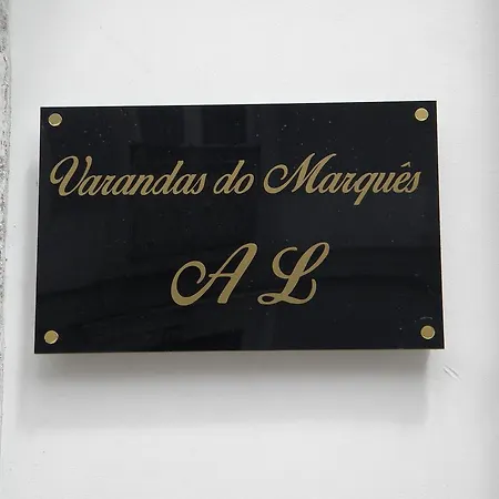 Appartement Varandas Do Marquês Lisboa