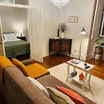 Varandas Do Marques Apartmán