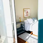 Varandas Do Marques Apartmán Lisboa
