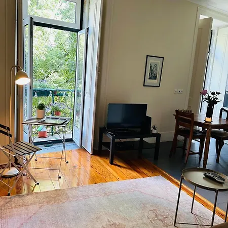 Varandas Do Marques Лісабон