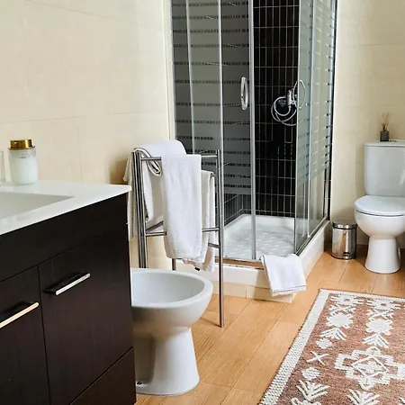 Апартаменти Varandas Do Marques *