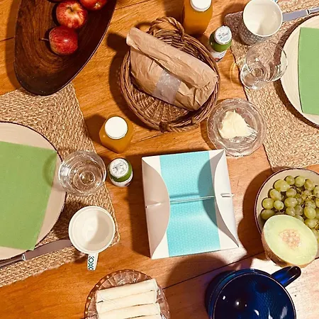 Varandas Do Marques Апартаменти Лісабон