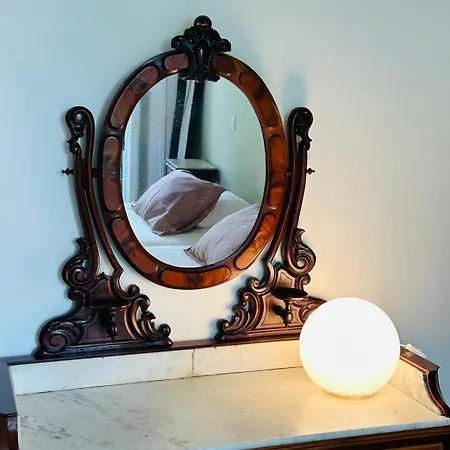 Varandas Do Marques Апартаменти *