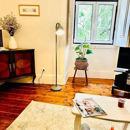 Varandas Do Marques * Лісабон