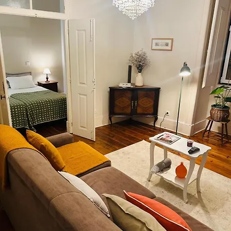 Varandas Do Marquês Appartement