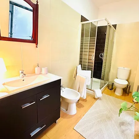 Varandas Do Marques Appartamento