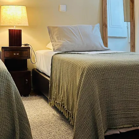 Varandas Do Marques Appartamento