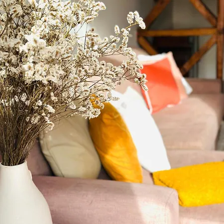 Varandas Do Marques * Лісабон