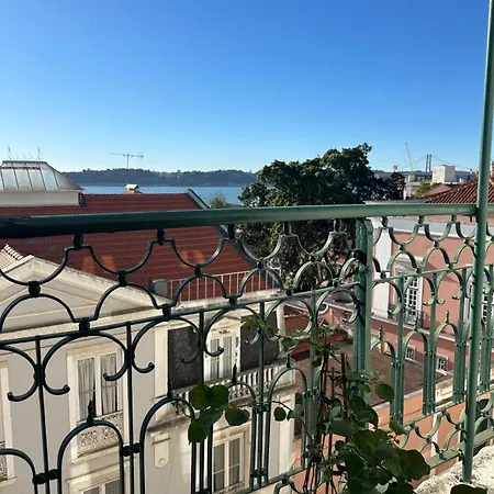 Varandas Do Marques * Lisbona