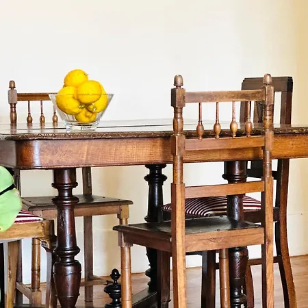 Apartment Varandas Do Marques Lisbon
