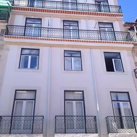Apartment Varandas Do Marques