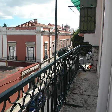 Varandas Do Marques * Lisbona