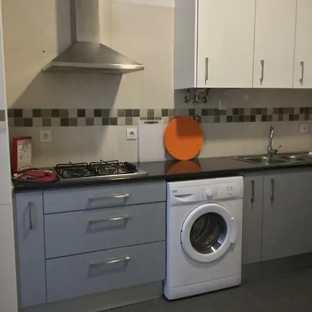 Apartamento Varandas Do Marquês Lisboa
