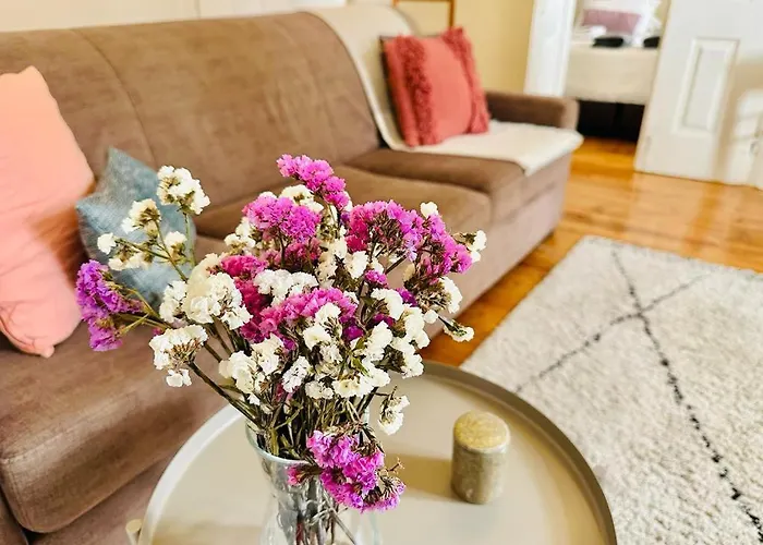 شقة Varandas Do Marques Lisboa