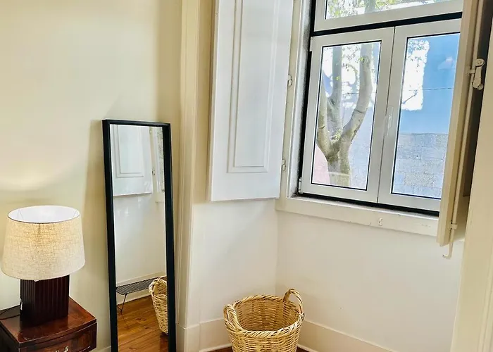 Varandas Do Marques *