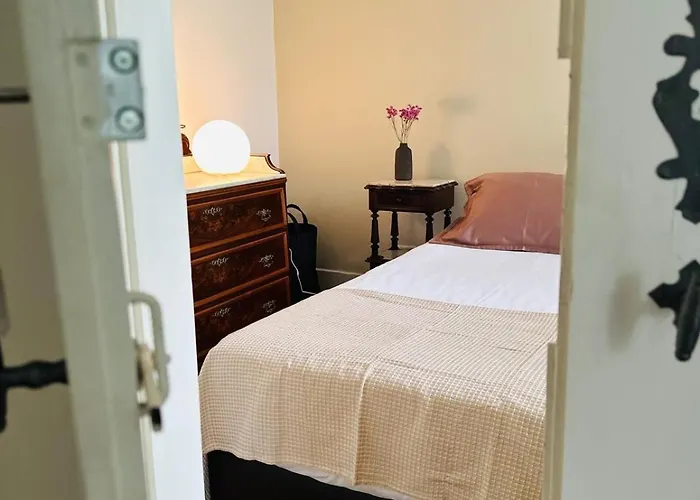 شقة Varandas Do Marques *