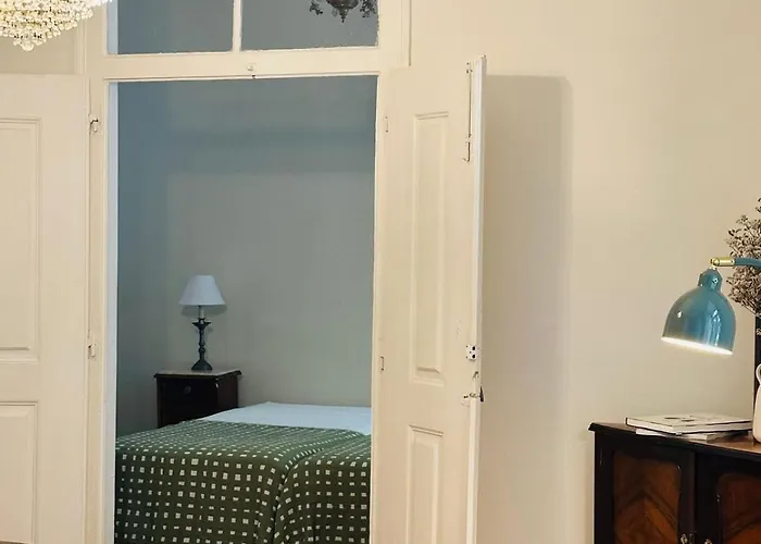 Varandas Do Marques شقة Lisboa