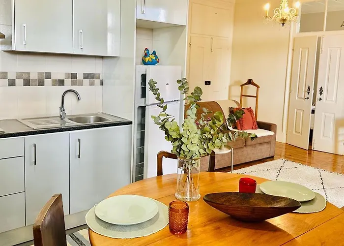 Varandas Do Marques *