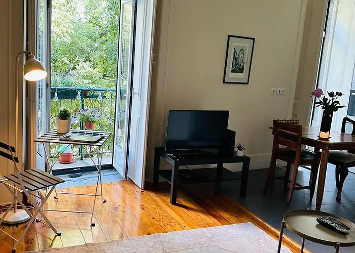 Varandas Do Marques Lisboa