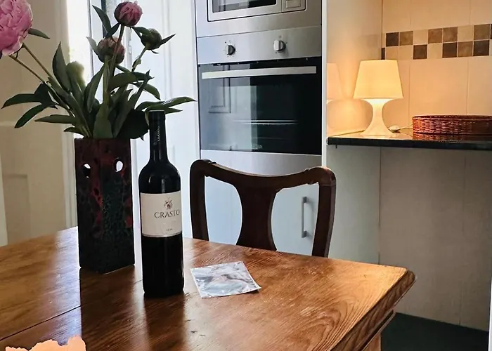 شقة Varandas Do Marques Lisboa