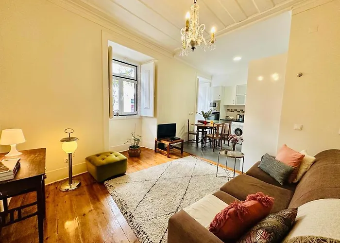 Varandas Do Marques شقة Lisboa