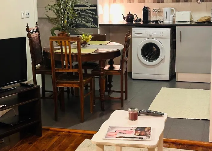 شقة Varandas Do Marques *