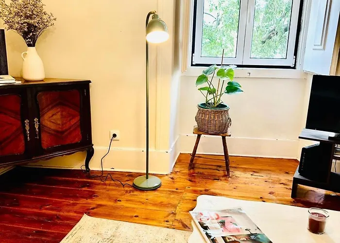 Varandas Do Marques * Lisboa