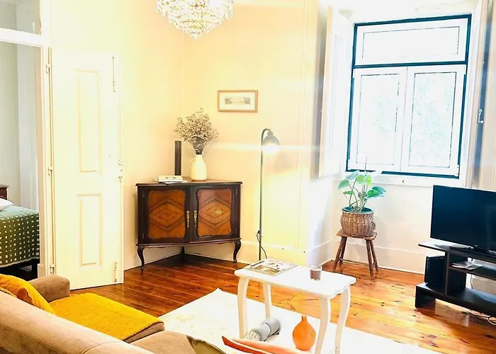 Varandas Do Marques شقة Lisboa