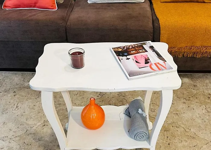 شقة Varandas Do Marques Lisboa